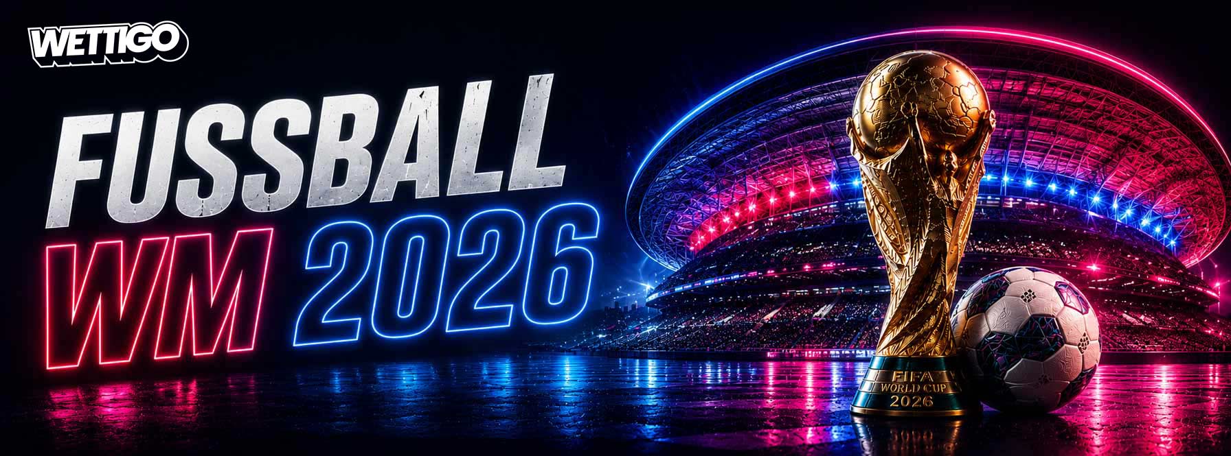 Fussball WM 2026